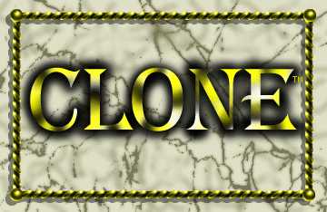 Clone cover