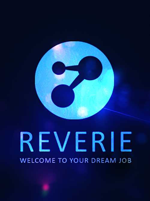 Reverie cover