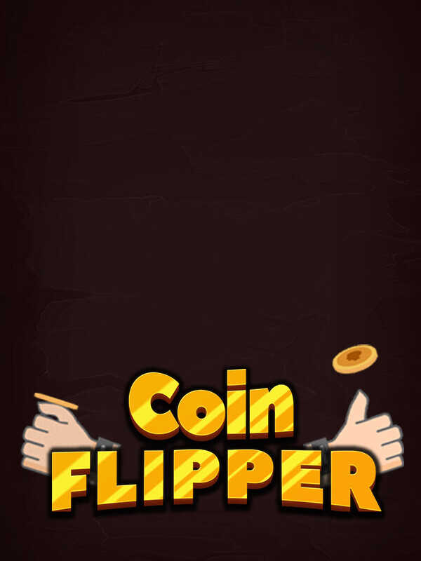 Coin Flipper cover