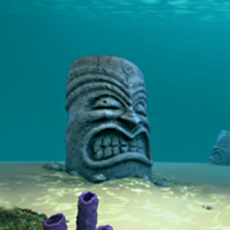 Big Kahuna Reef 3 cover