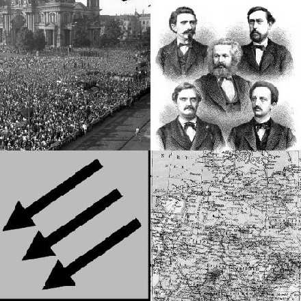 Social Democracy: An Alternate History cover