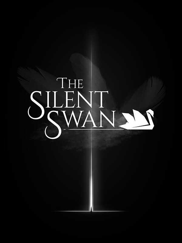 The Silent Swan cover