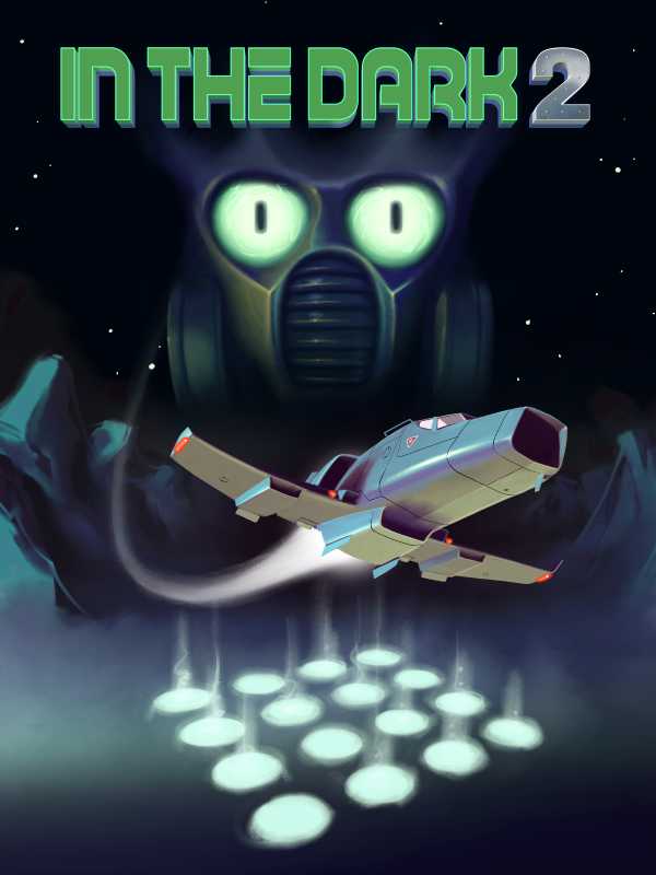 In The Dark 2 cover
