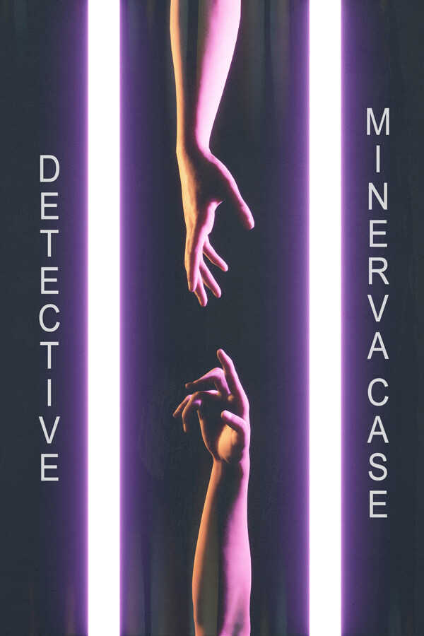 Detective: Minerva Case cover