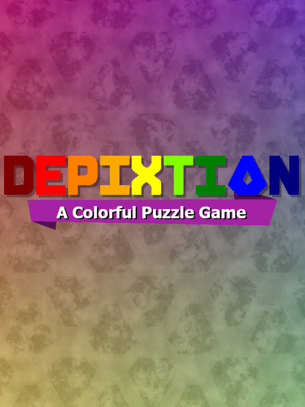 Depixtion cover