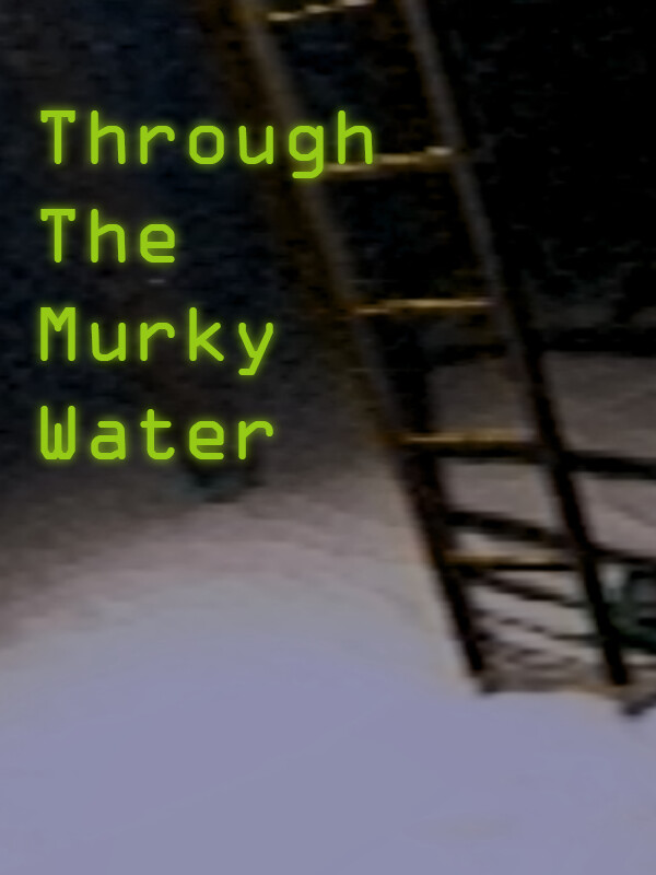 Through the Murky Water cover