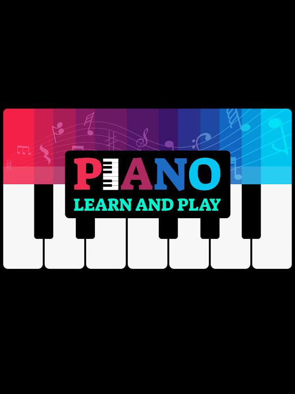 Piano: Learn and Play cover