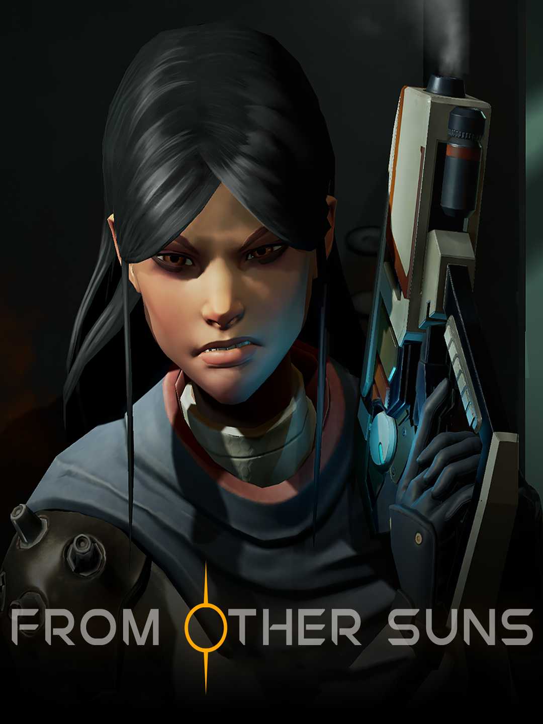 From Other Suns cover