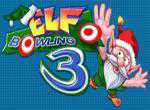 Elf Bowling 3 cover