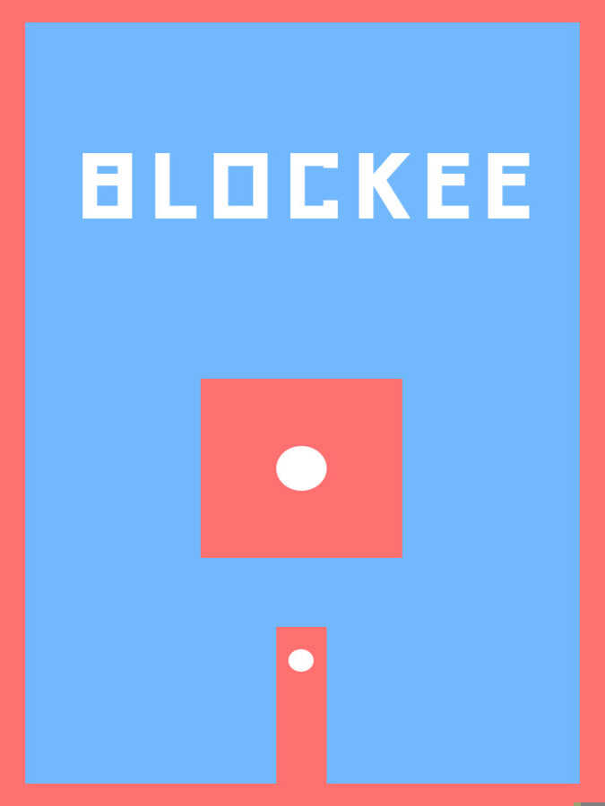 Blockee cover