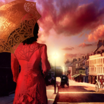 Heartwild Solitaire: Book Two cover