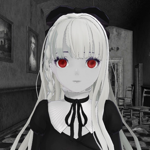 Scary Doll: Twin Sister cover