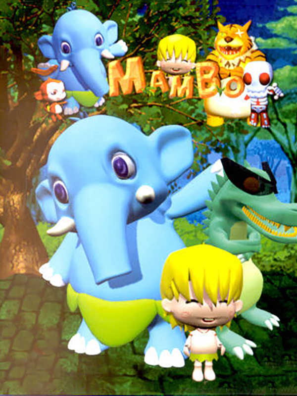 Mambo cover