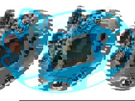Max Steel cover