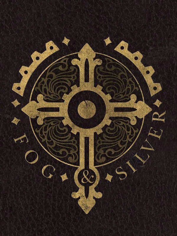 Fog & Silver cover