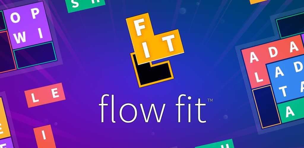 Flow Fit cover