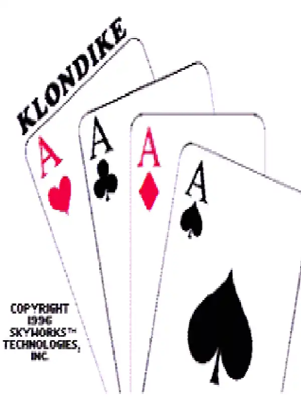 Klondike cover