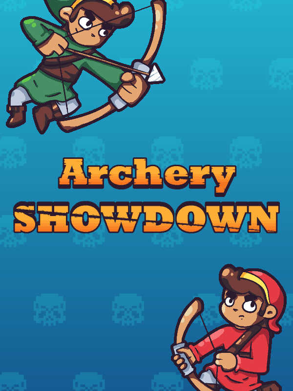 Archery Showdown cover