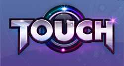 Touch Online cover