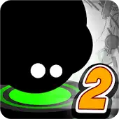 Give it Up! 2 cover
