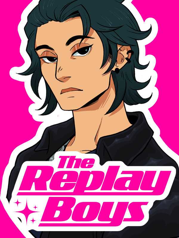 Replay Boys cover