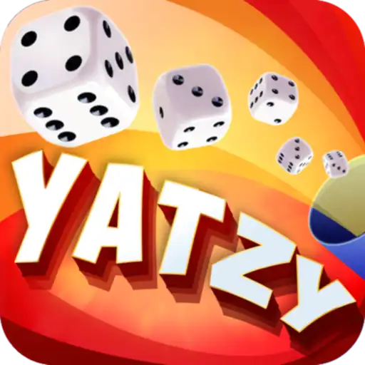 Yatzy: Classic Dice Game cover
