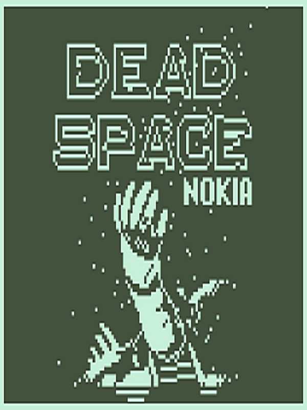 Dead Space Nokia cover