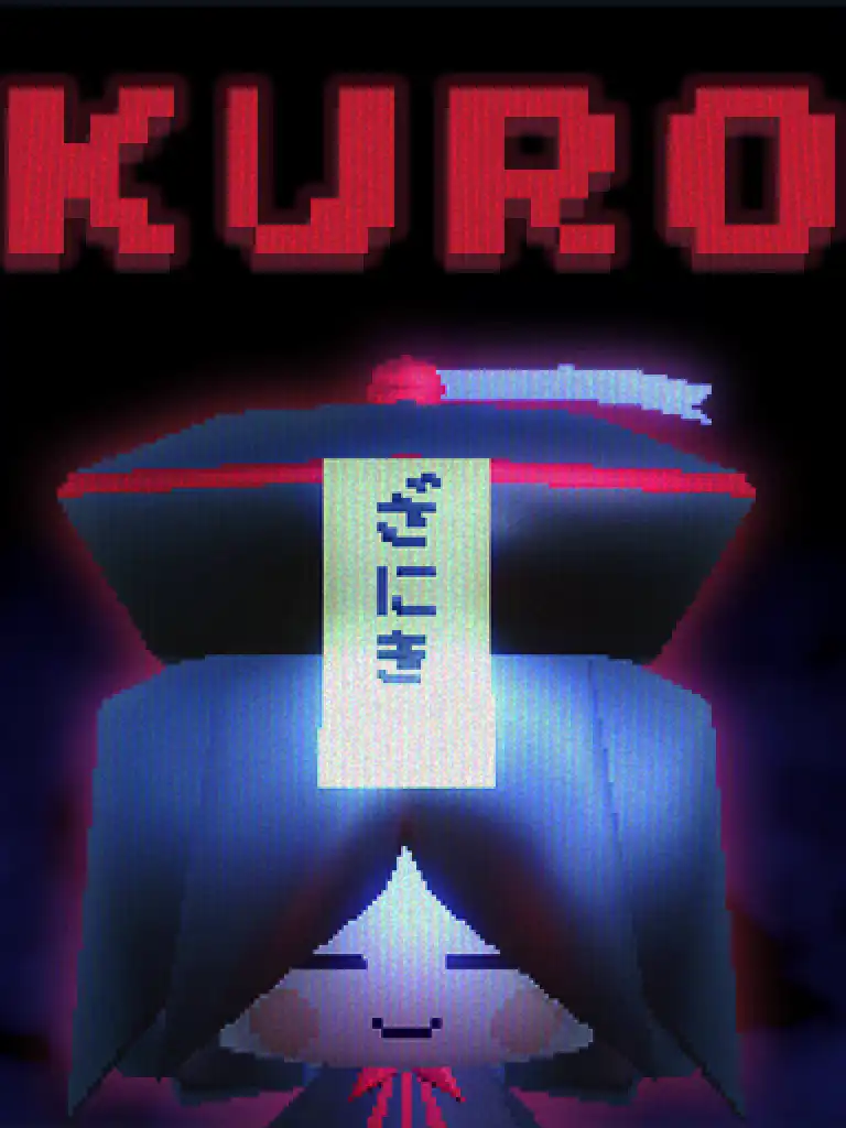 Kuro cover