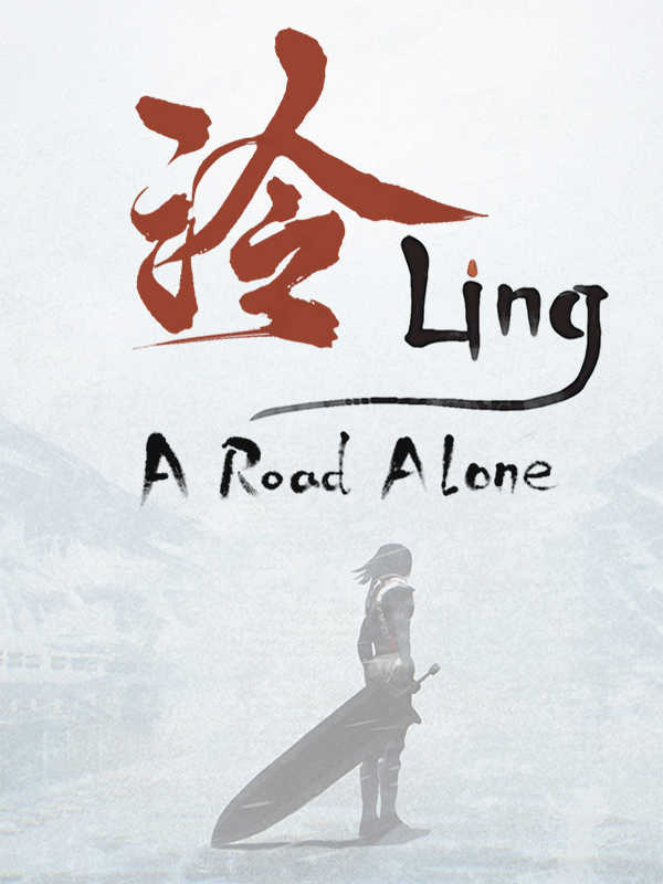 Ling: A Road Alone cover