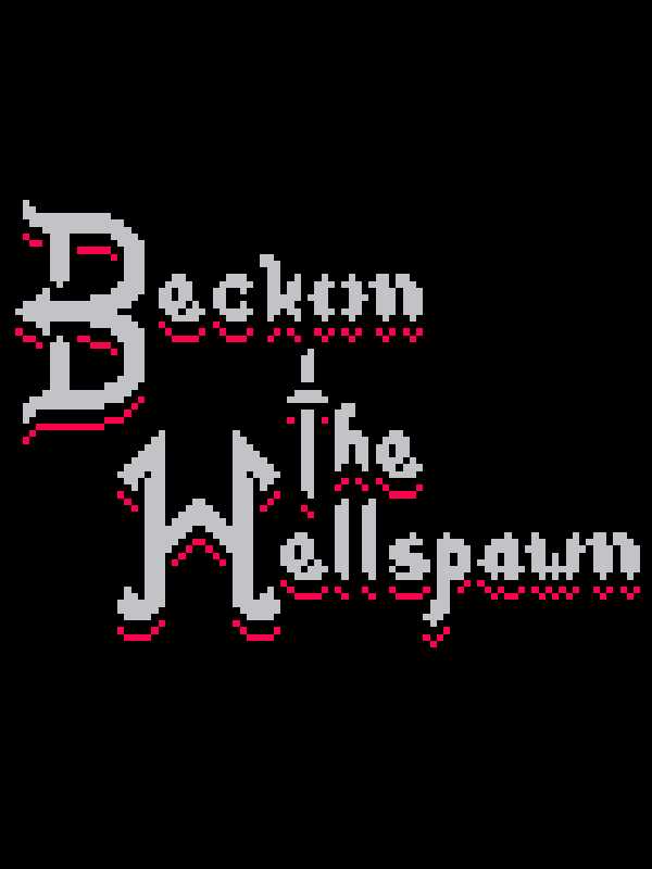 Beckon the Hellspawn cover