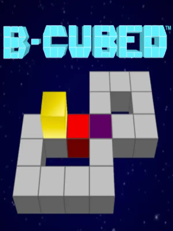 B-Cubed cover