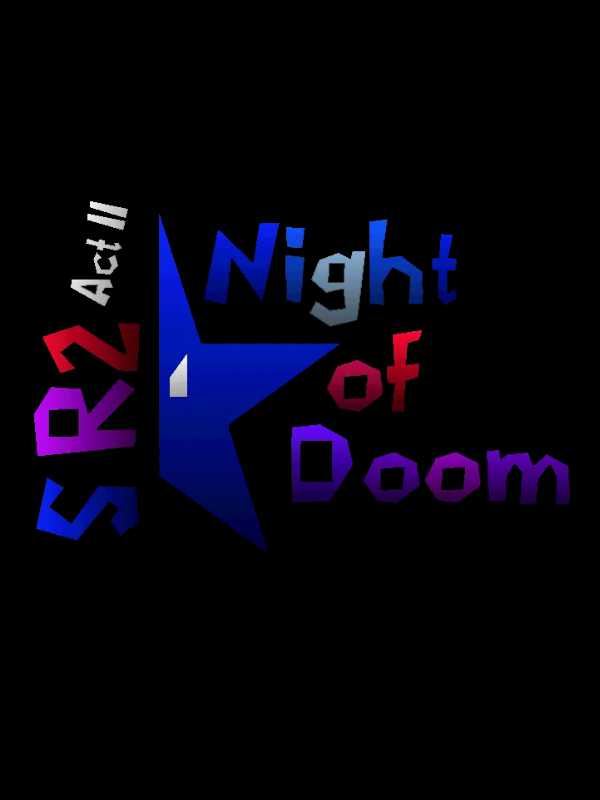 Star Revenge 2: Act II - Night of Doom cover
