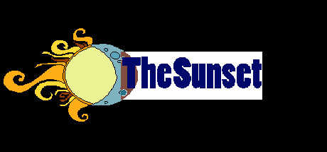 The Sunset cover