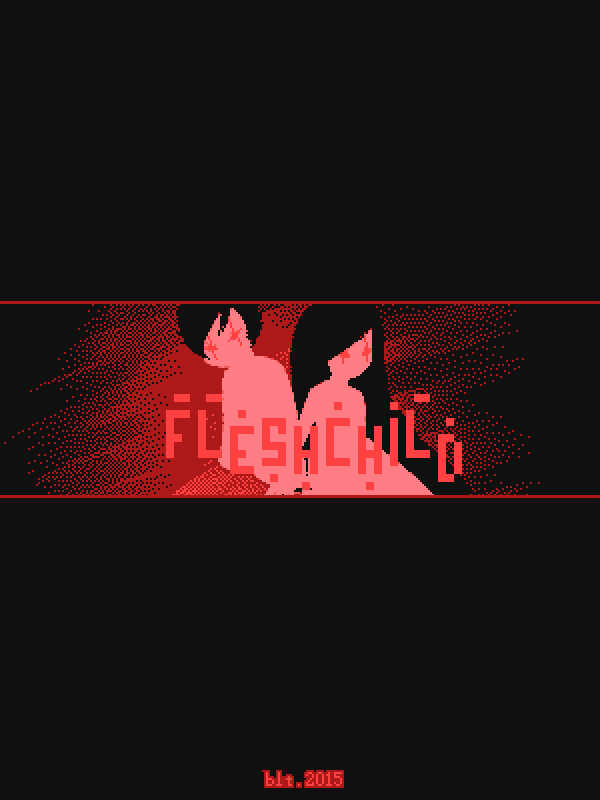 Fleshchild cover