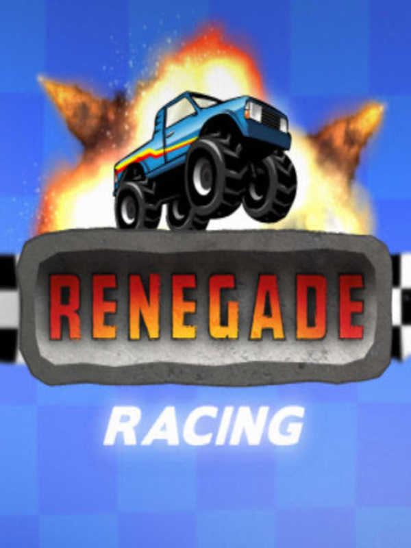 Renegade Racing cover