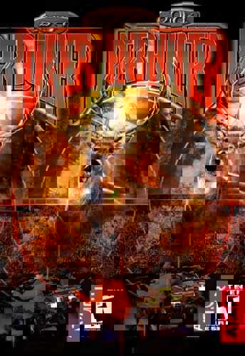 Deer Hunter 2004 cover