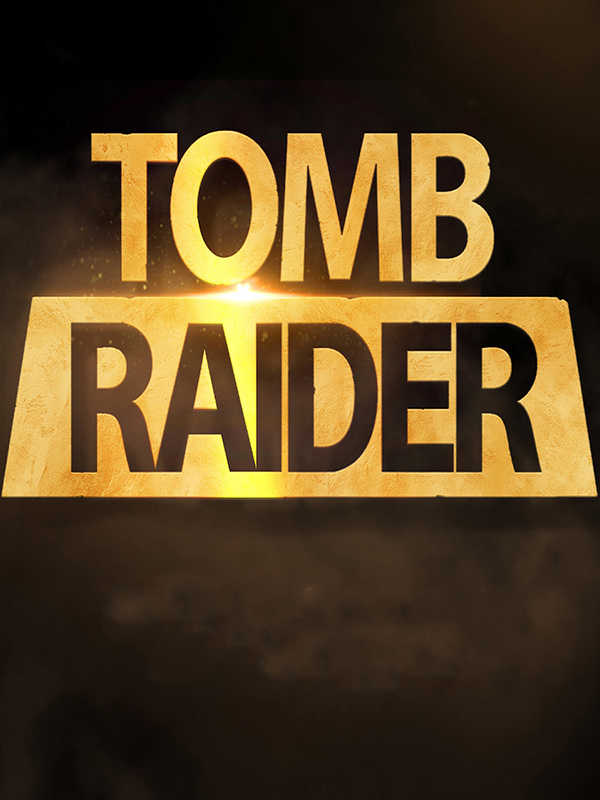 Tomb Raider cover