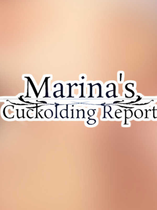 Marina's Cuckolding Report cover