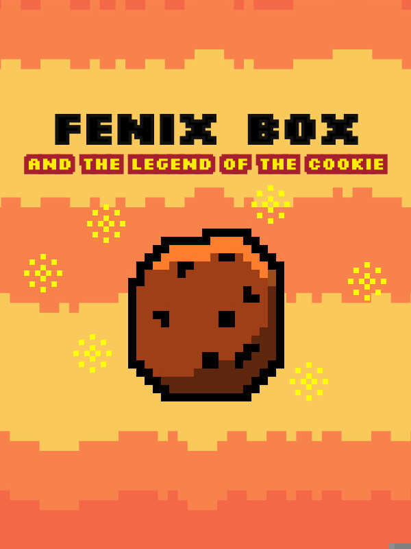 Fenix Box cover
