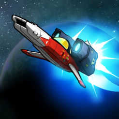 Galak-Z: Varient Mobile cover