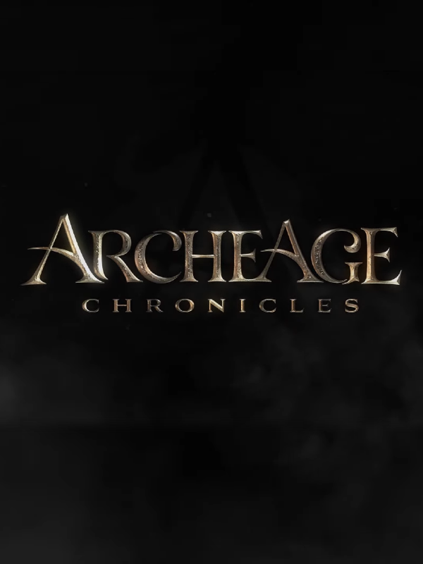 ArcheAge Chronicles cover