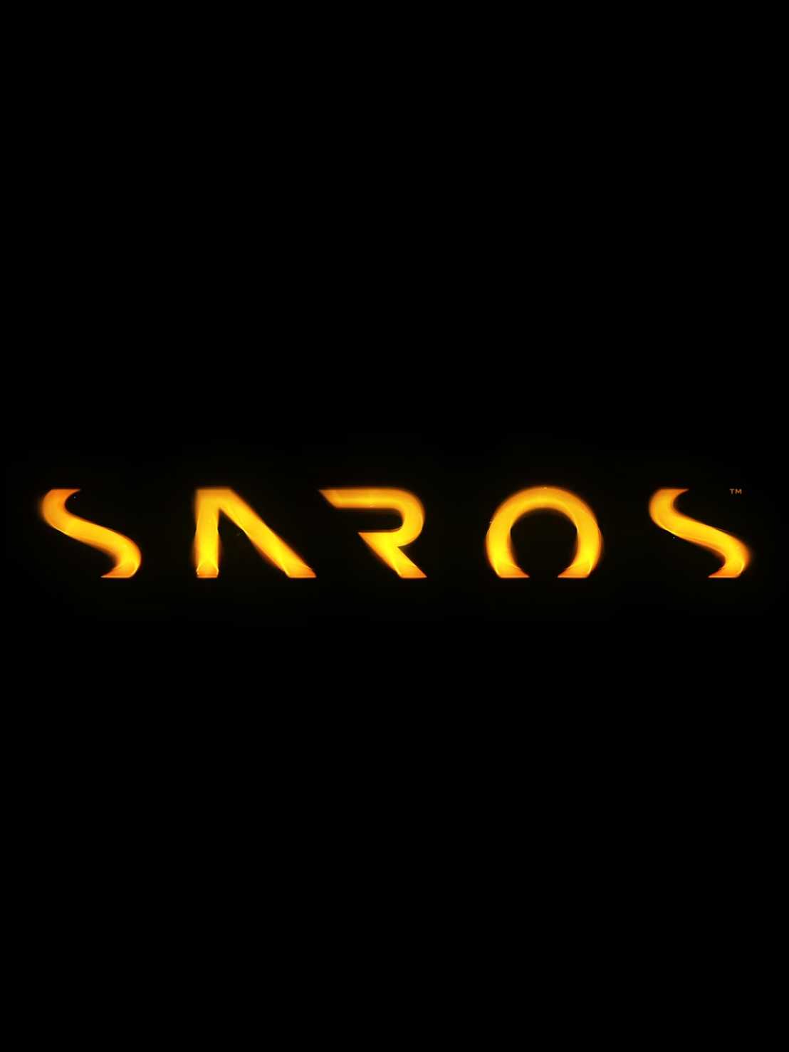 Saros cover
