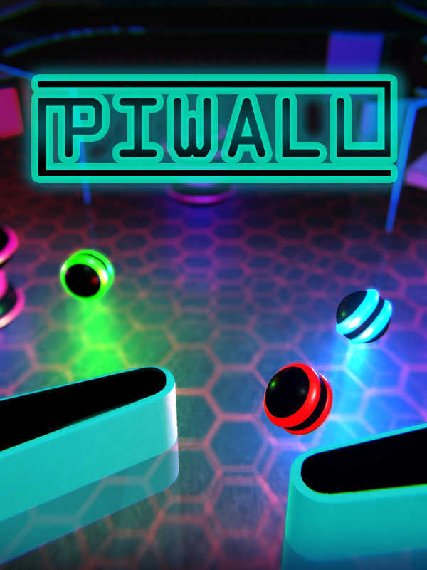 Piwall cover