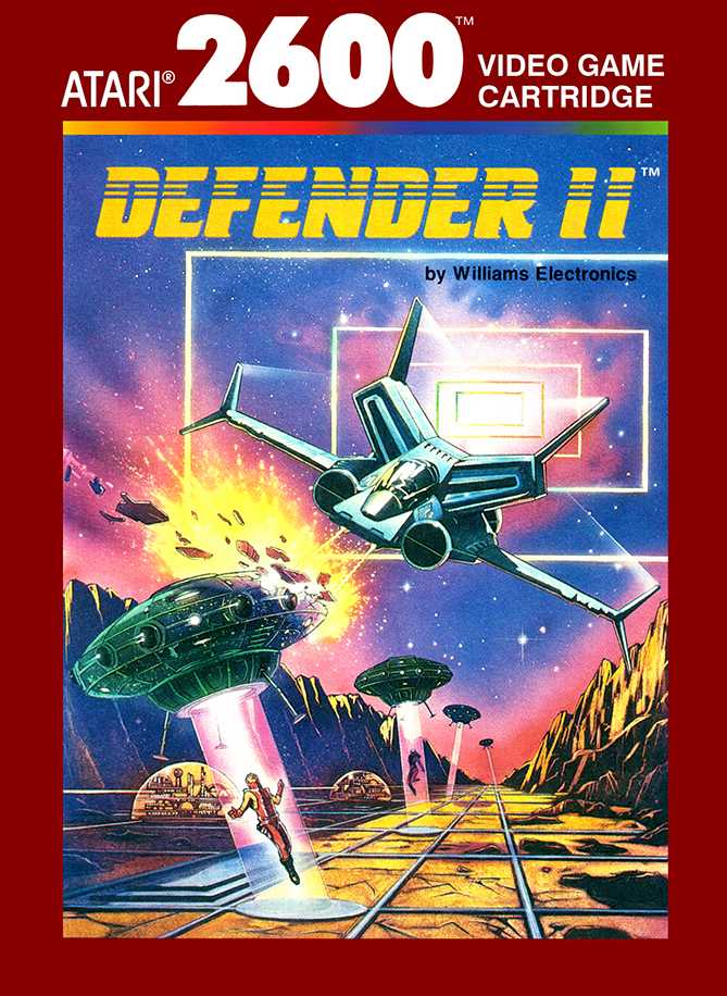 Stargate cover