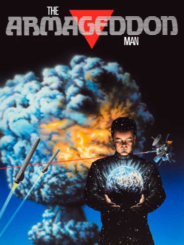 Global Commander cover