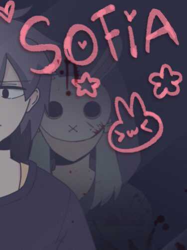 Sofia? cover