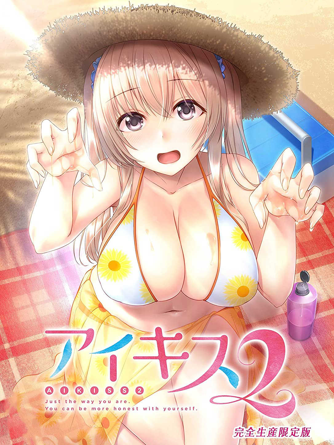 Aikiss 2: Complete Edition cover