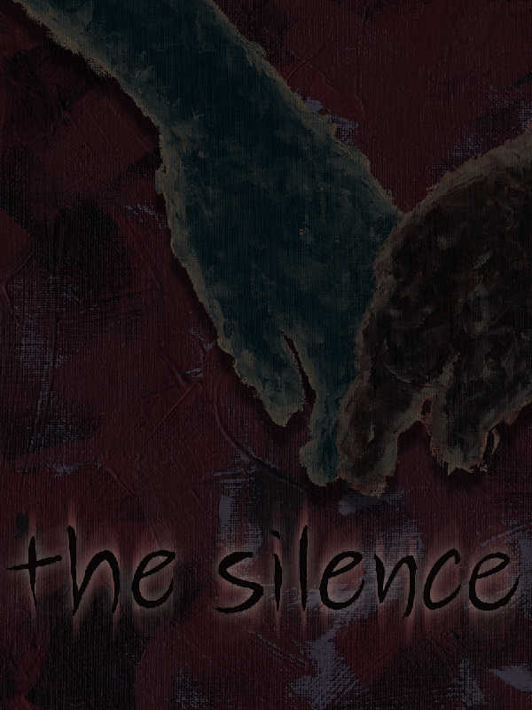 The Silence cover