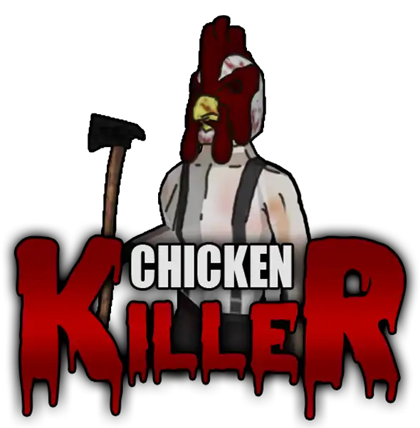 Chicken Killer cover