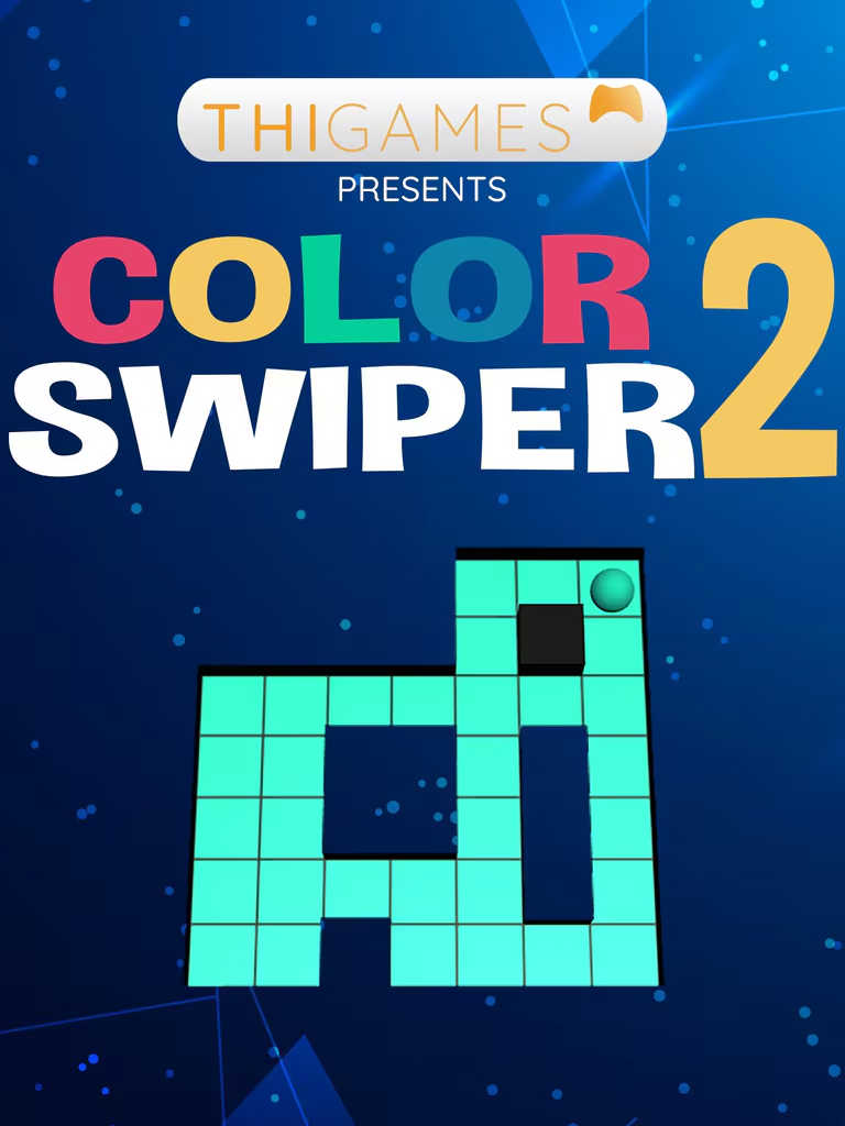 Color Swiper 2 cover